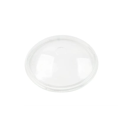 5.75" Universal Motorcycle Glass Headlight Lens for Harley Touring Sportster