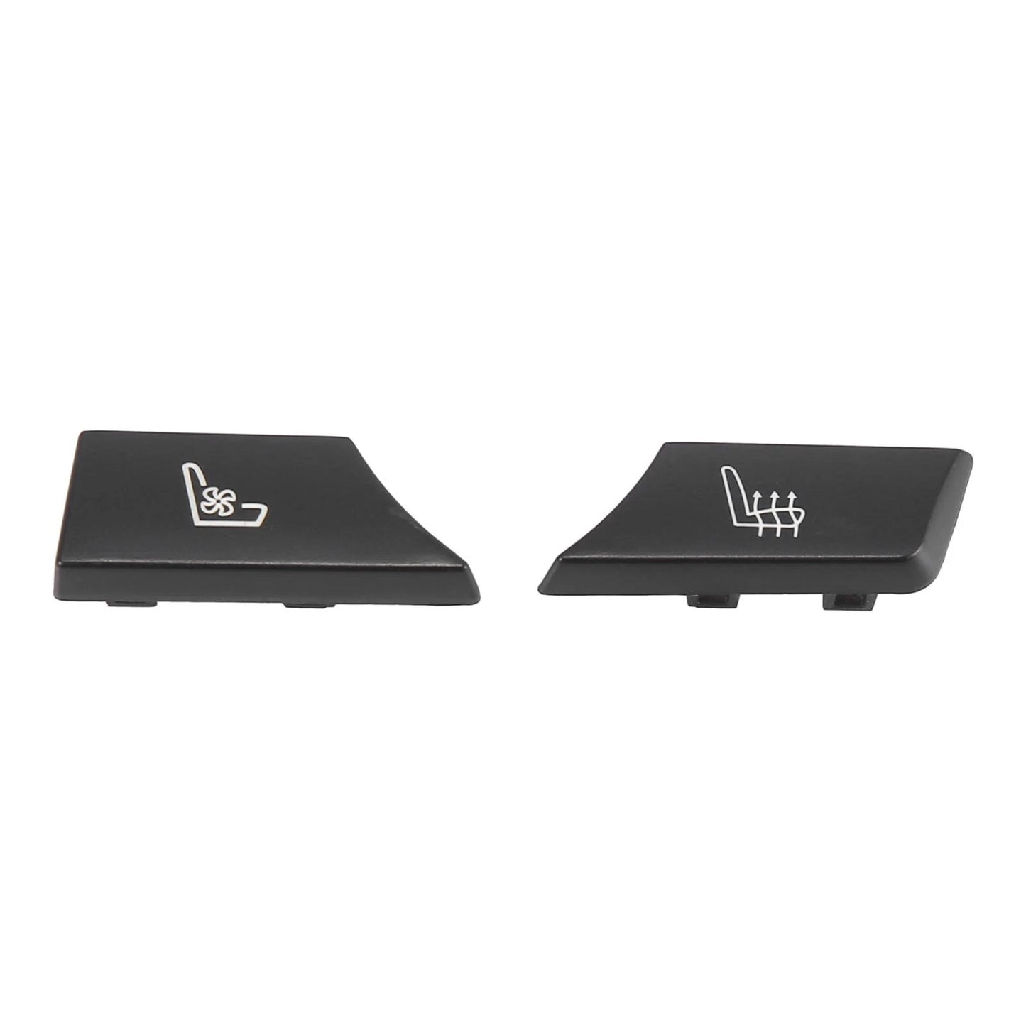 Air Conditioning Control Switch Button Cover for BMW 535i 528i 520i 550i (2008-2016)