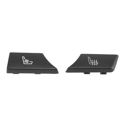 Air Conditioning Control Switch Button Cover for BMW 535i 528i 520i 550i (2008-2016)