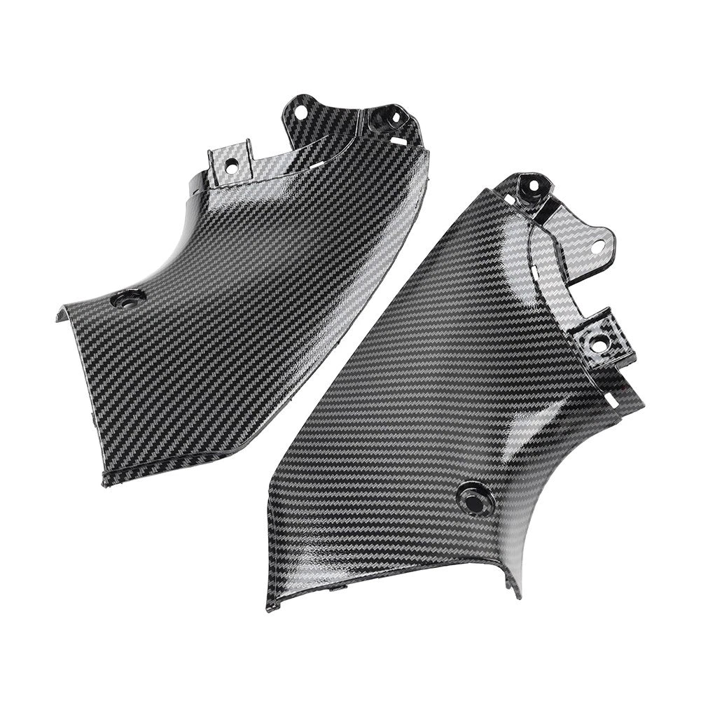 Air Intake Duct Cover for SUZUKI Hayabusa GSX1300R (2008-2020) Carbon Fiber