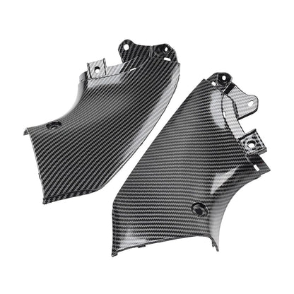 Air Intake Duct Cover for SUZUKI Hayabusa GSX1300R (2008-2020) Carbon Fiber
