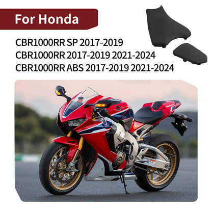 Front Driver & Rear Passenger Seat for Honda CBR1000RR (2017-2024)