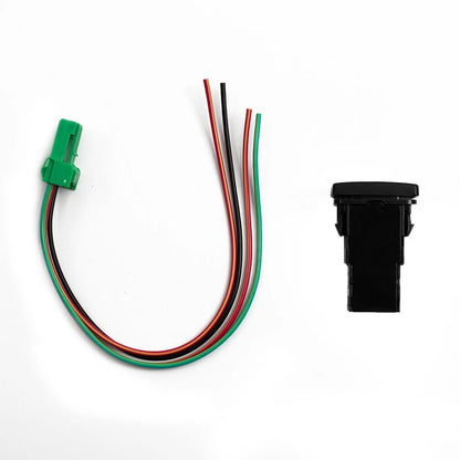 Power Light Switch Accessories for Car Auto DC 12V