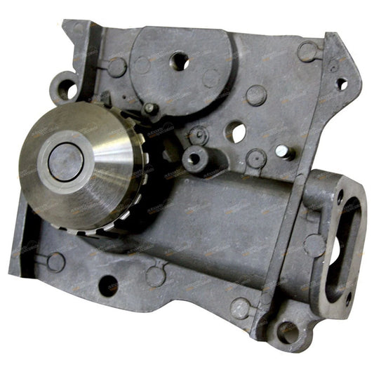 19mm Belt Water Pump for Mazda B2000 UF Ute (1985 - 1986)