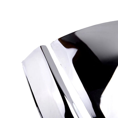 Rearview Mirror Cover Cap for Honda CR-V 2012-2020 ()