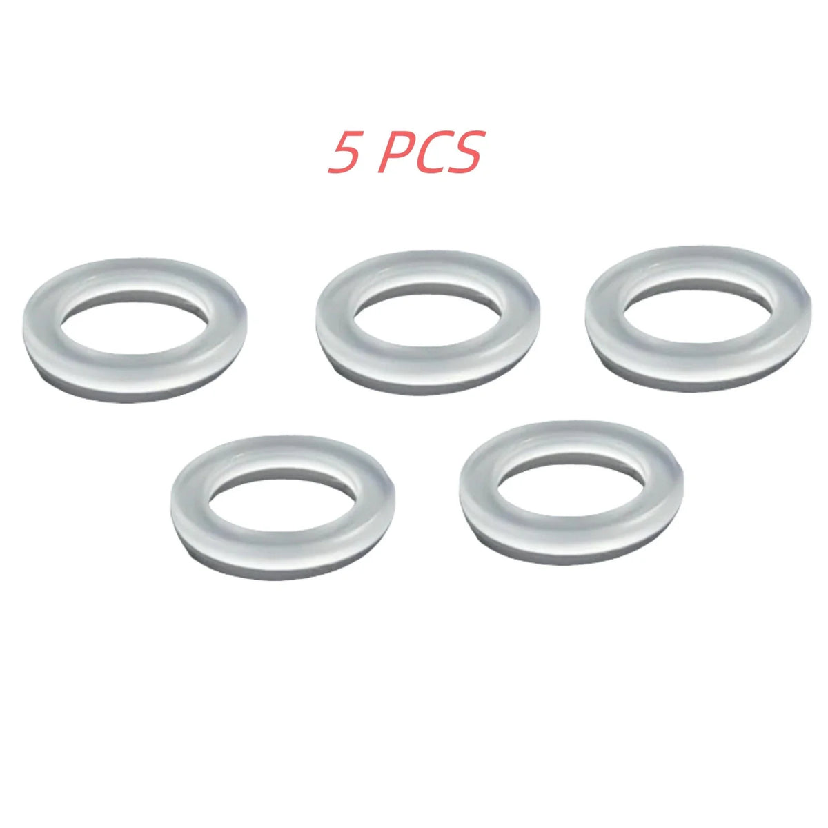Washer for Johnson/Evinrude/OMC 5 Pcs Repl 0311598/311598/3852105