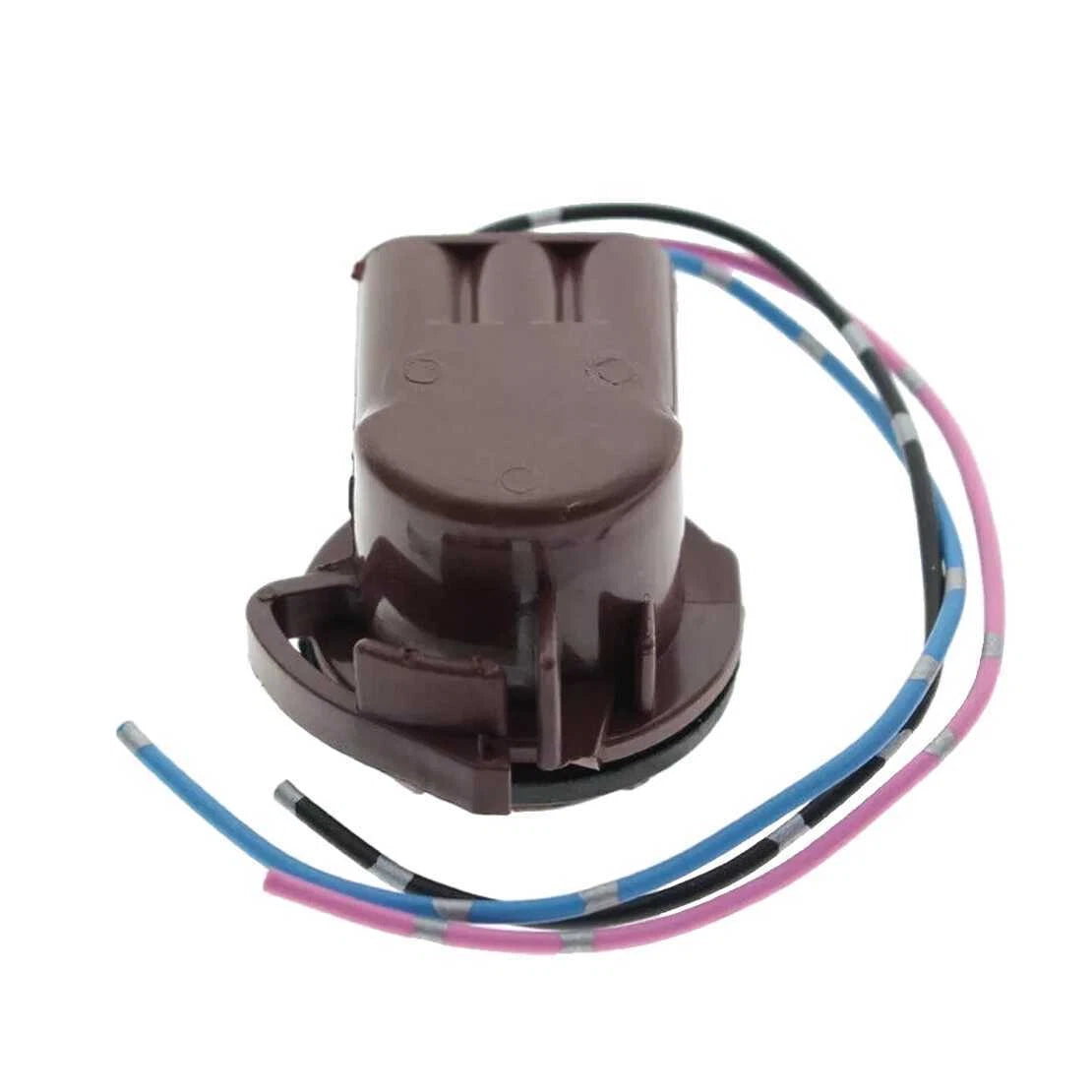 4 x Bulb Socket Brake Tail Light Harness Wire Plug Connector for 3057 3155 3157