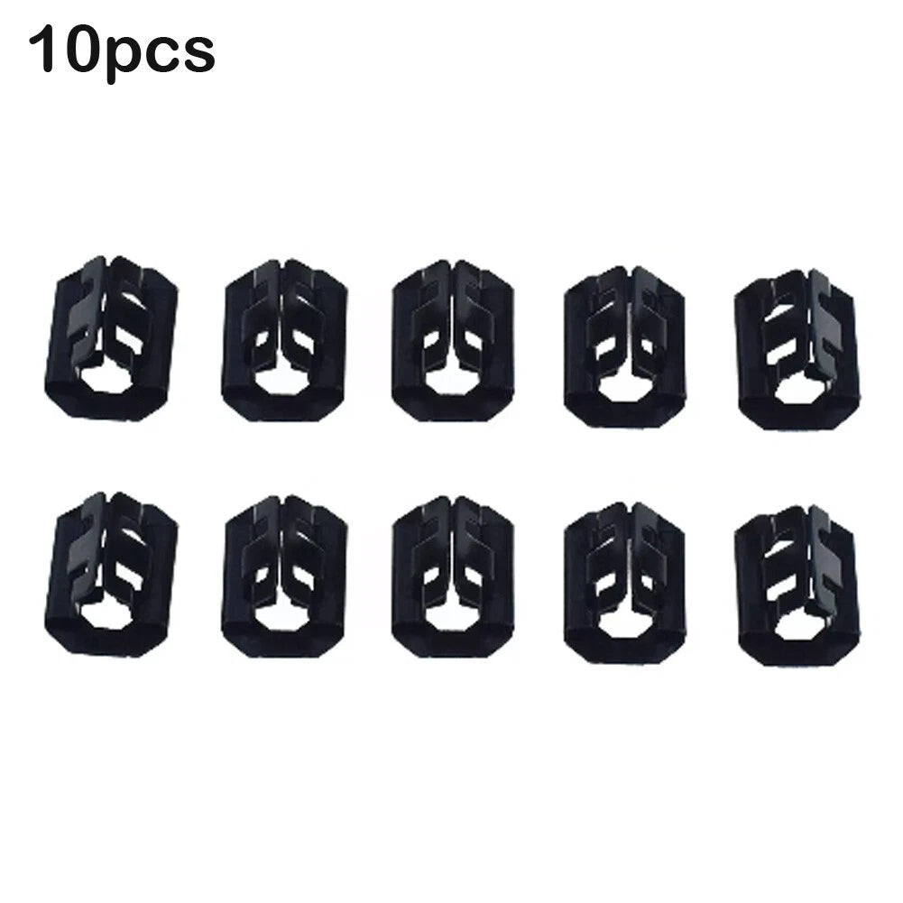 Front Grille Bumper Clips for Chevy/GMC/Buick