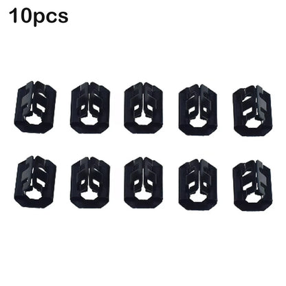 Front Grille Bumper Clips for Chevy/GMC/Buick