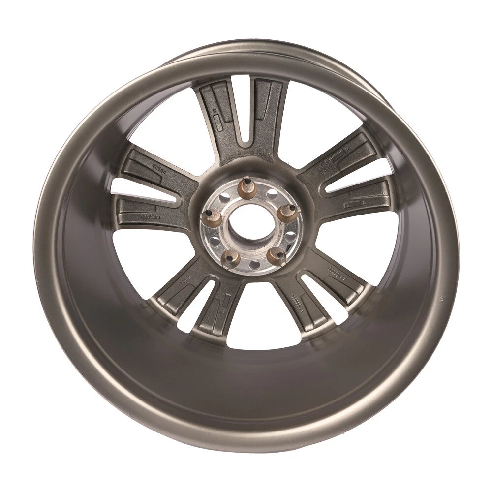 2 x Wheel Rim 18 for Mercedes C300 C300d C350 (2015–2018)