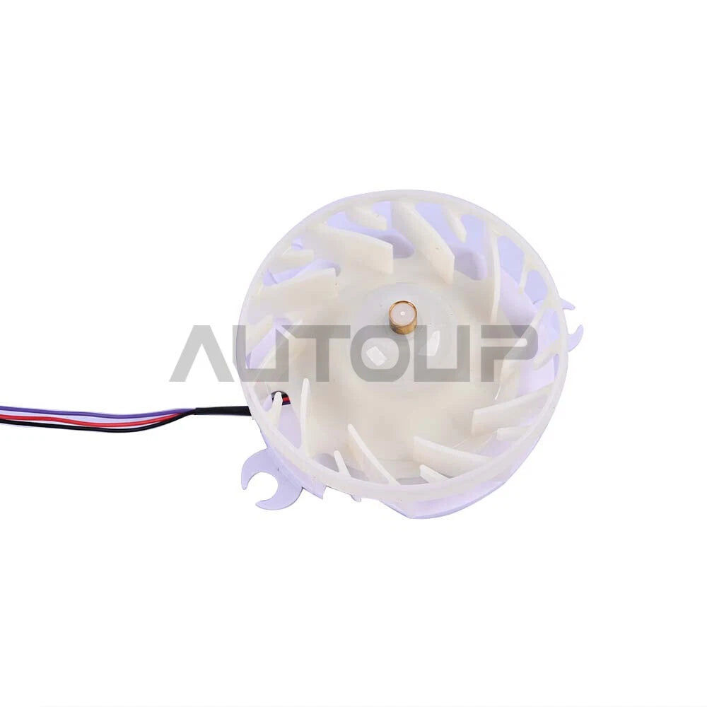 Fan Motor Assembly for LG Refrigerator