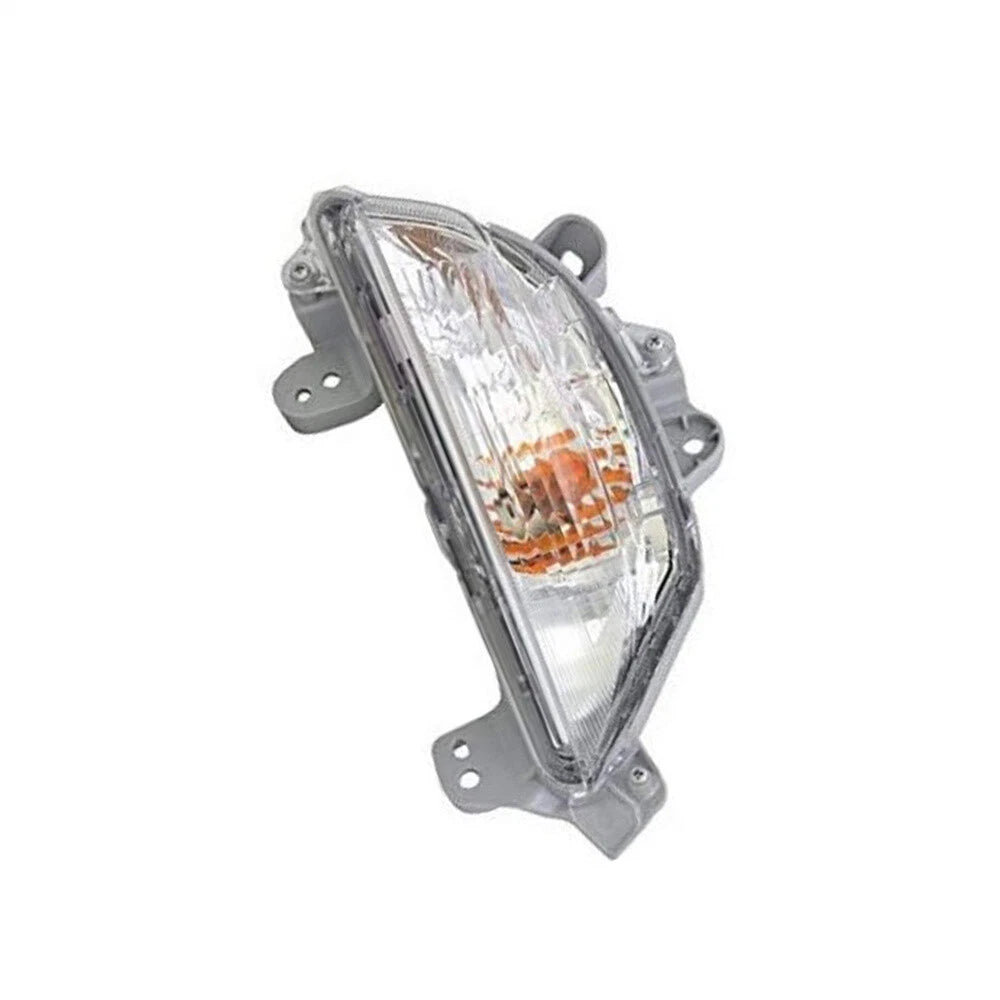 Front Left Turn Signal Light for Mazda 3 / 3 Sport (2014-2016)