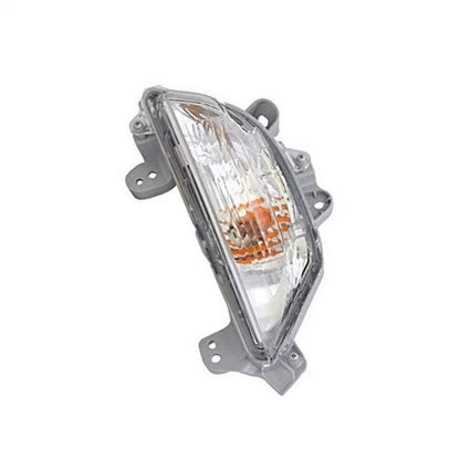 Front Left Turn Signal Light for Mazda 3 / 3 Sport (2014-2016)