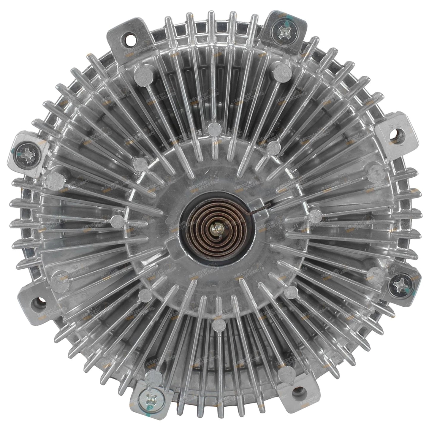 Viscous Fan Clutch Coupling for Mazda B2500 UN 2.5L WL-T Diesel (2003-2006)