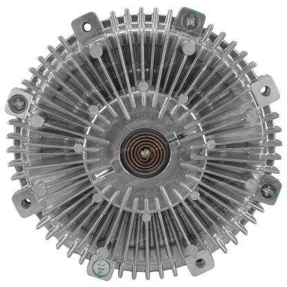 Viscous Fan Clutch Coupling for Mazda B2500 UN 2.5L WL-T Diesel (2003-2006)