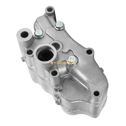 Oil Pump for Honda TRX500 FourTrax Foreman Rubicon (2001–2014)