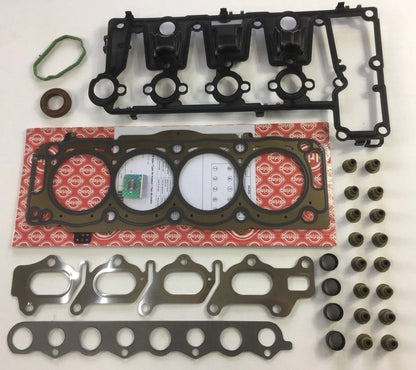 HEAD GASKET SET for FORD/ FIAT/ CITROEN/ PEUGEOT 2.0 HDi TDci