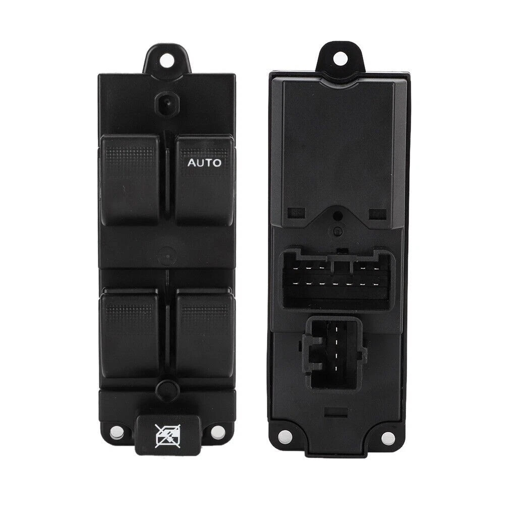 Master Power Window Switch for Mazda BT-50 4 Door (2012-2016)
