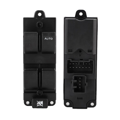 Master Power Window Switch for Mazda BT-50 4 Door (2012-2016)