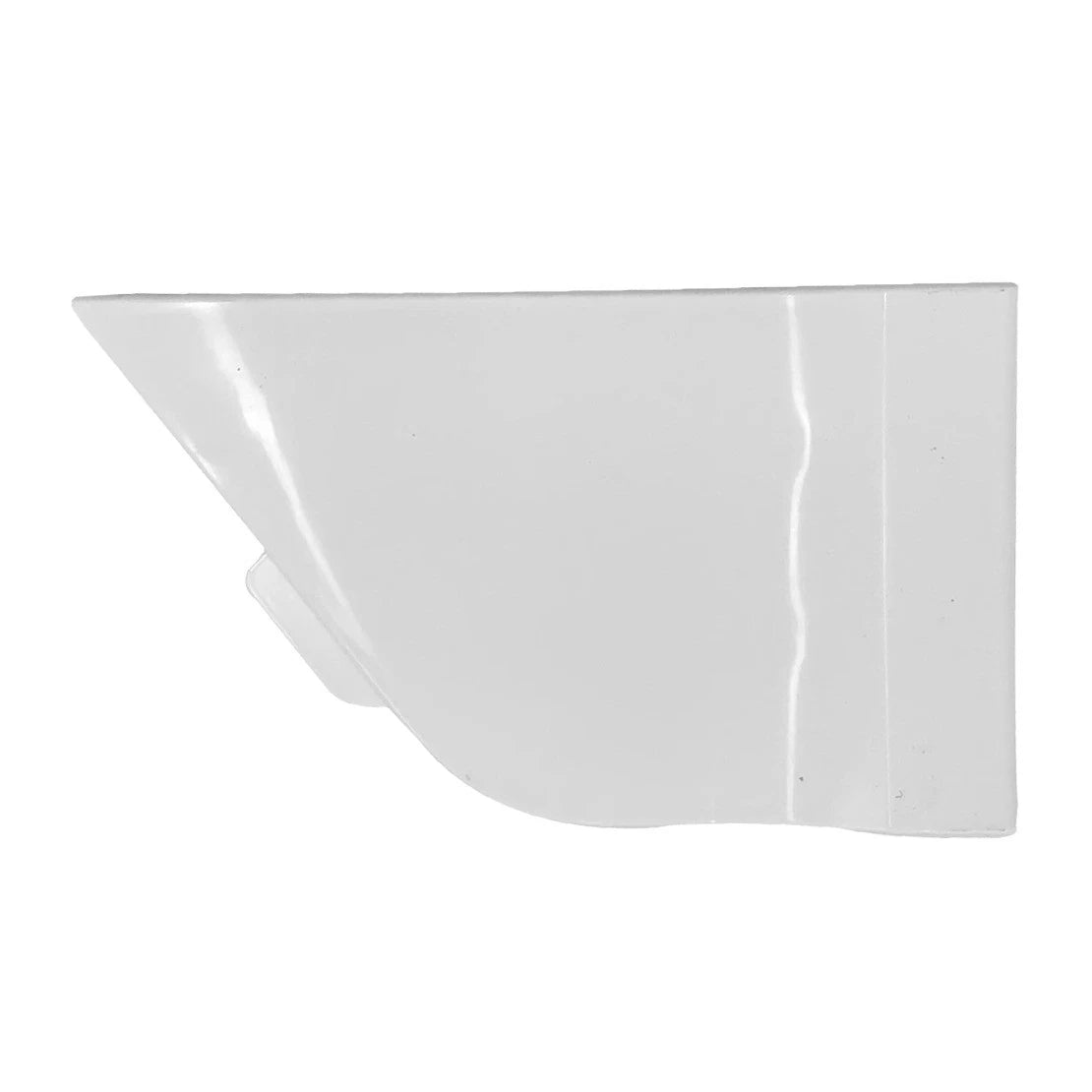 Fuel Tank Flap Door Cover for Ford Transit MK8 (2015-2023)