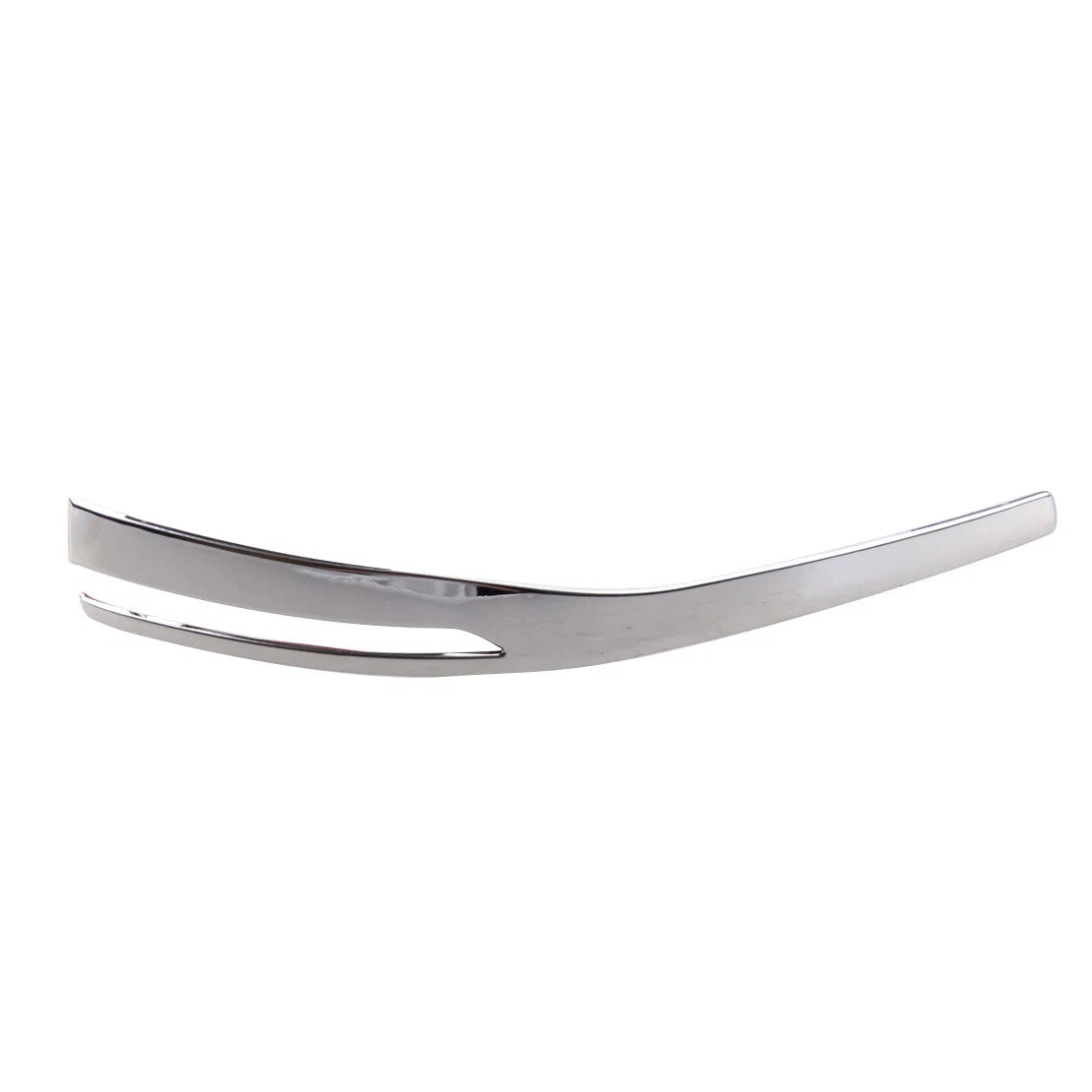 Chrome Side Rear View Mirror Strip Trim for Cadillac XTS (2013-2019)
