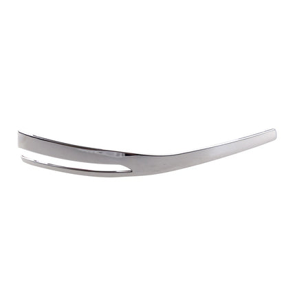 Chrome Side Rear View Mirror Strip Trim for Cadillac XTS (2013-2019)
