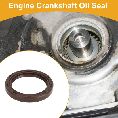 Crankshaft Oil Seal 4 Cyl 1.4L for Chevrolet Cruze (2011-2016)