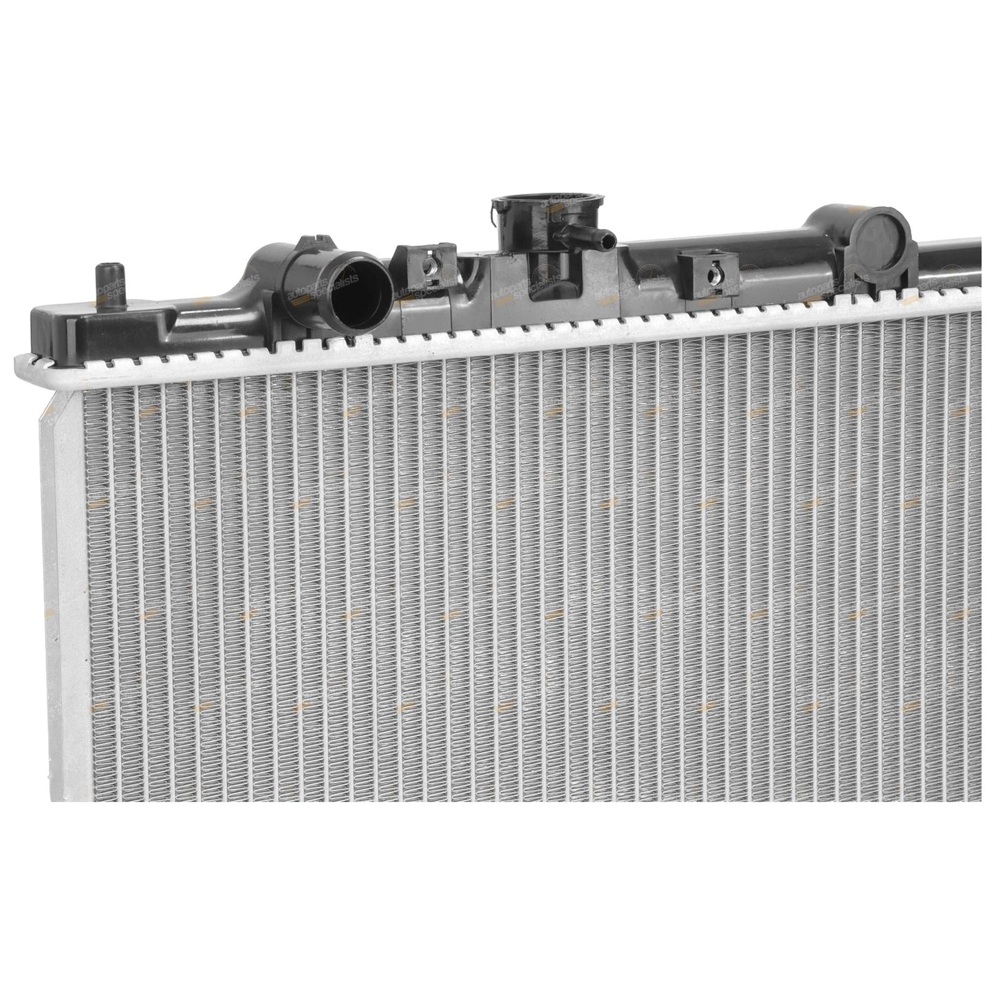 Alloy Core Radiator for Mazda 323 BJ (1998 - 2003)