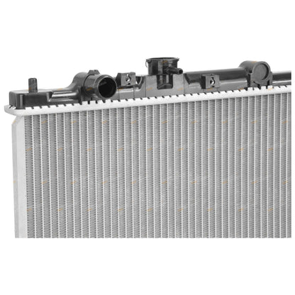 Alloy Core Radiator for Mazda 323 BJ (1998 - 2003)