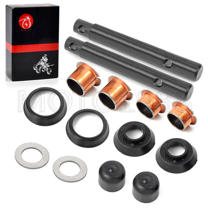 King Pin & Bushing Kit for Yamaha Golf Cart
