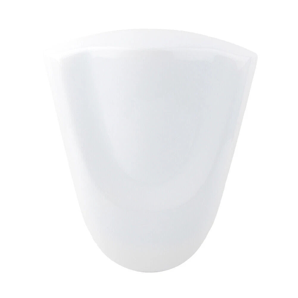 Rear Pillion Cowl Seat Back Cover for Suzuki GSXR250 (2017-2020) White