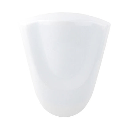 Rear Pillion Cowl Seat Back Cover for Suzuki GSXR250 (2017-2020) White