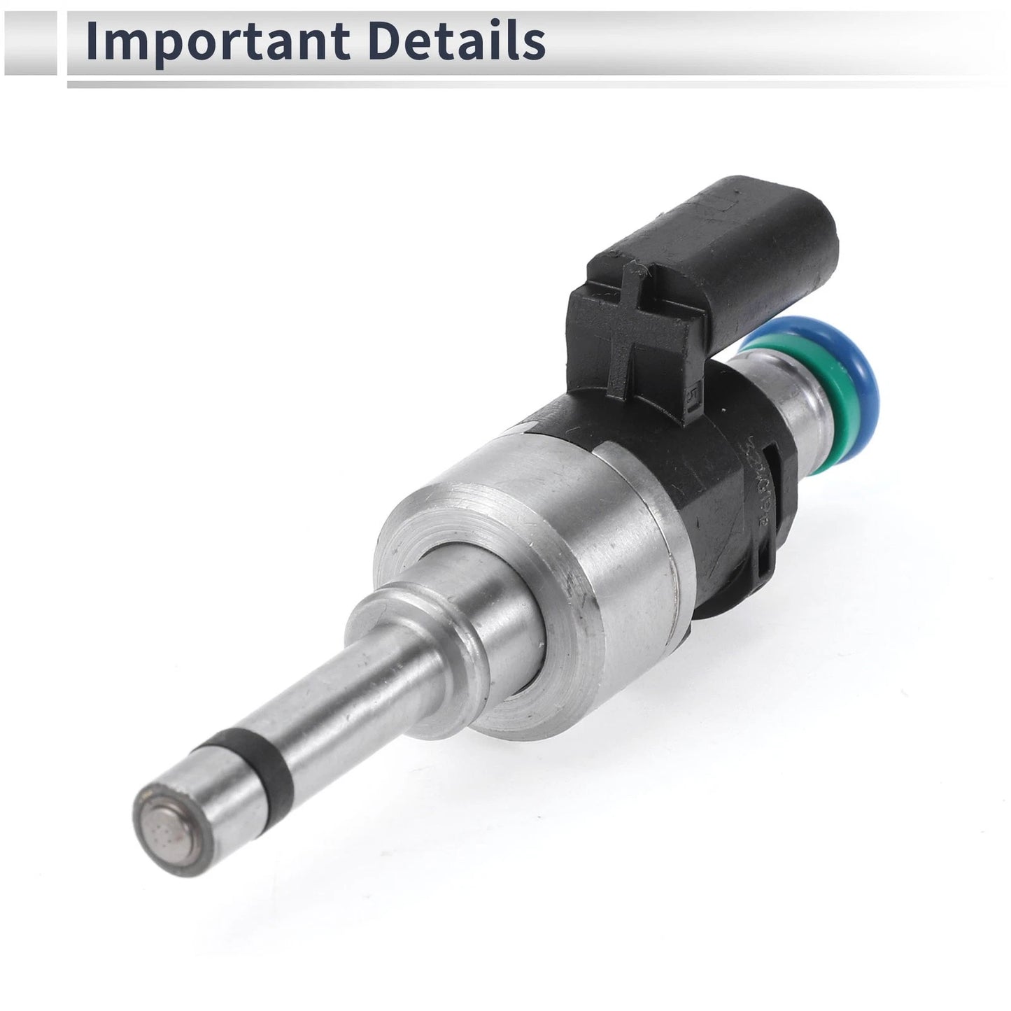Fuel Injector for Ford Escape 1.5T (2017-2019)