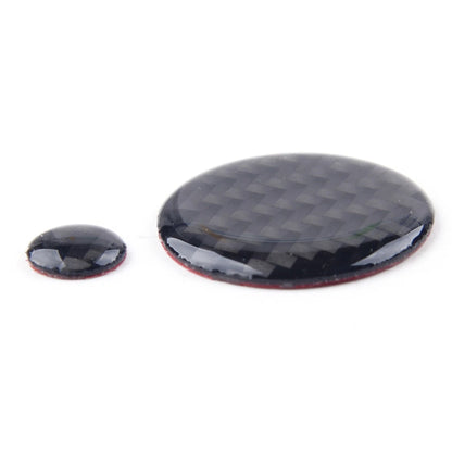 Volume Control Multimedia Audio Switch Bezel for Mazda3 MX5 (2004-2013)