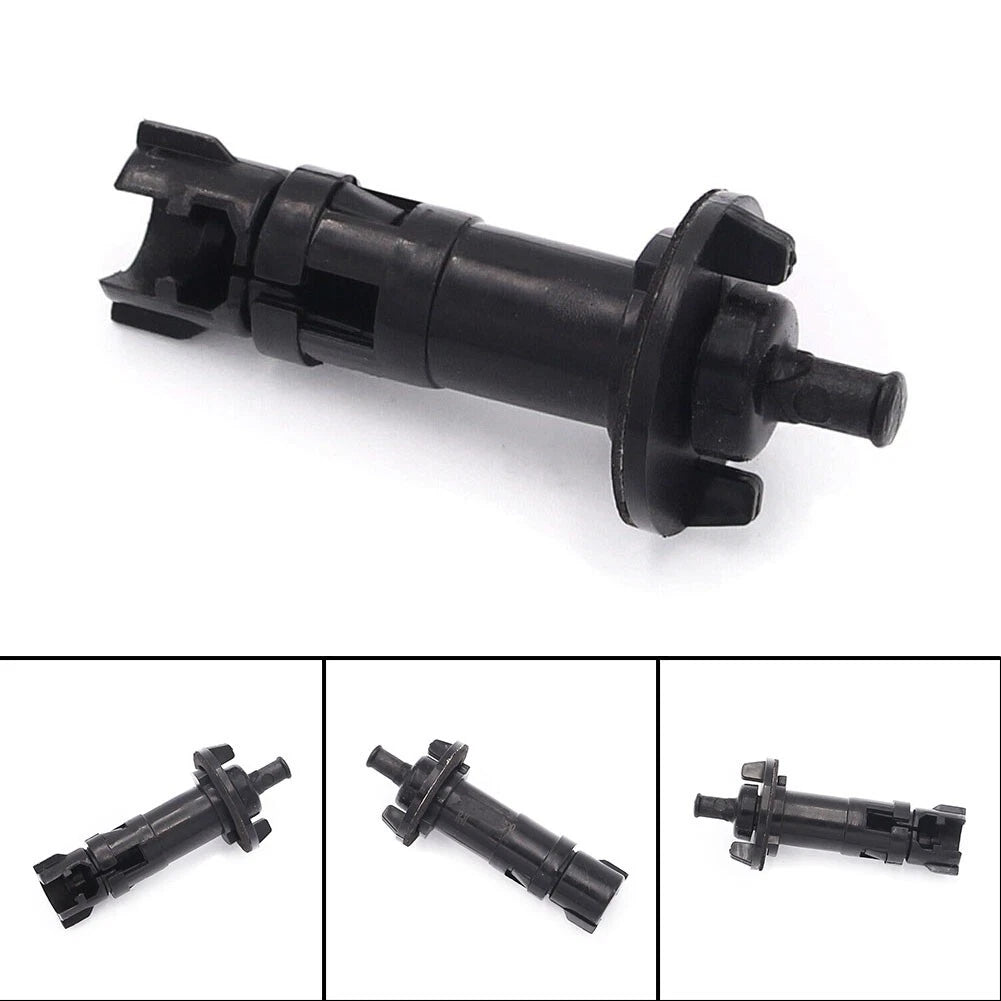 Tank Filler Door Latch for Aveo (2004–2011)