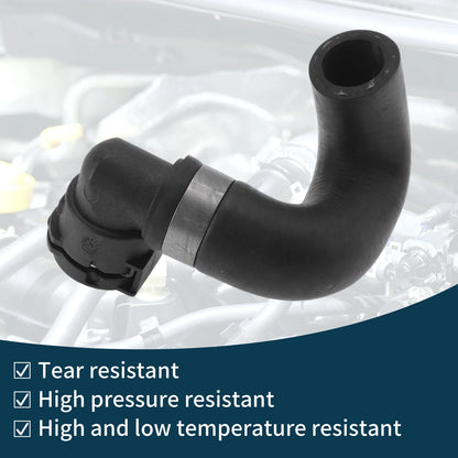 Radiator Hose for BMW 7 Series (2008 - 2015) Coolant Pipe