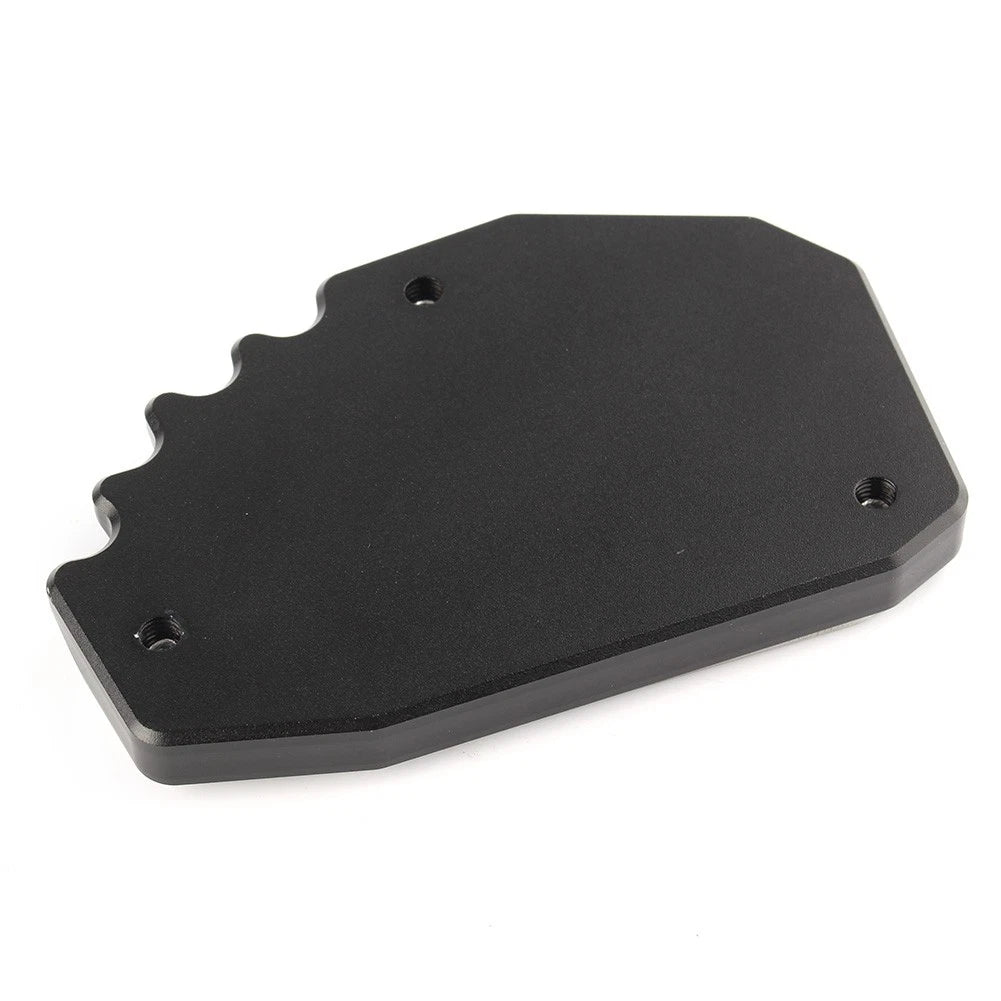 Kickstand Foot Stand Pad for Ducati MONSTER 696 795 796 797 821 1200 (2008-2023)