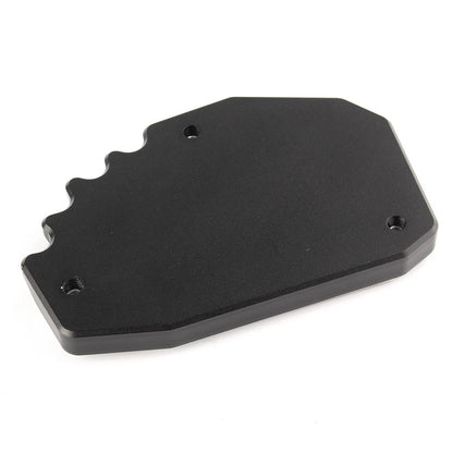 Kickstand Foot Stand Pad for Ducati MONSTER 696 795 796 797 821 1200 (2008-2023)