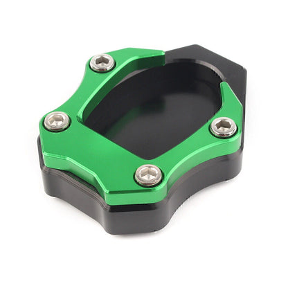 Side Stand Extension for Kawasaki Ninja 400, Versys 10-16 (2018-2019)