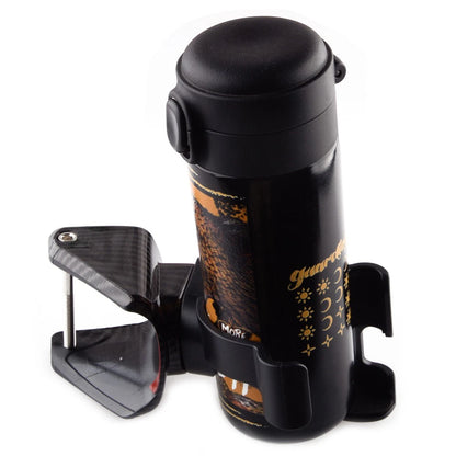 Cup Holder Mount for Jeep Wrangler JT (2020-2022) - Cell Phone Stand