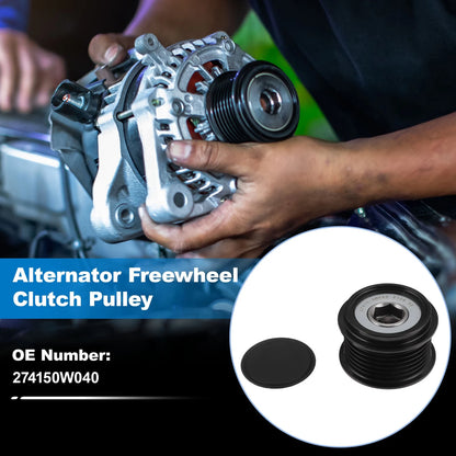 Alternator Freewheel Clutch Pulley for Scion xB (2008–2015)