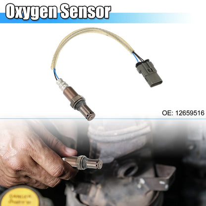 Oxygen Sensor for Cadillac Escalade & GMC Yukon (2015 - 2018)