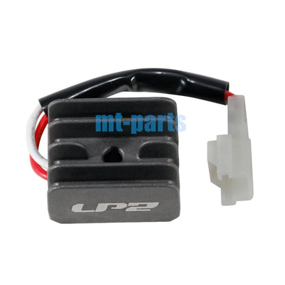 Voltage Regulator for Yamaha VK540E VK540 IV (2013-2016)
