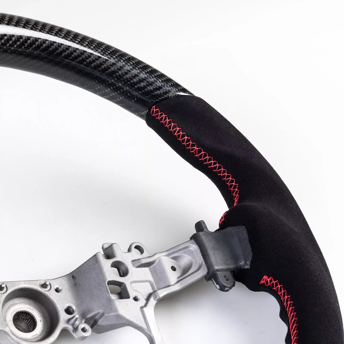Steering Wheel for Toyota Land Cruiser Prado, Alphard (2009-2023)