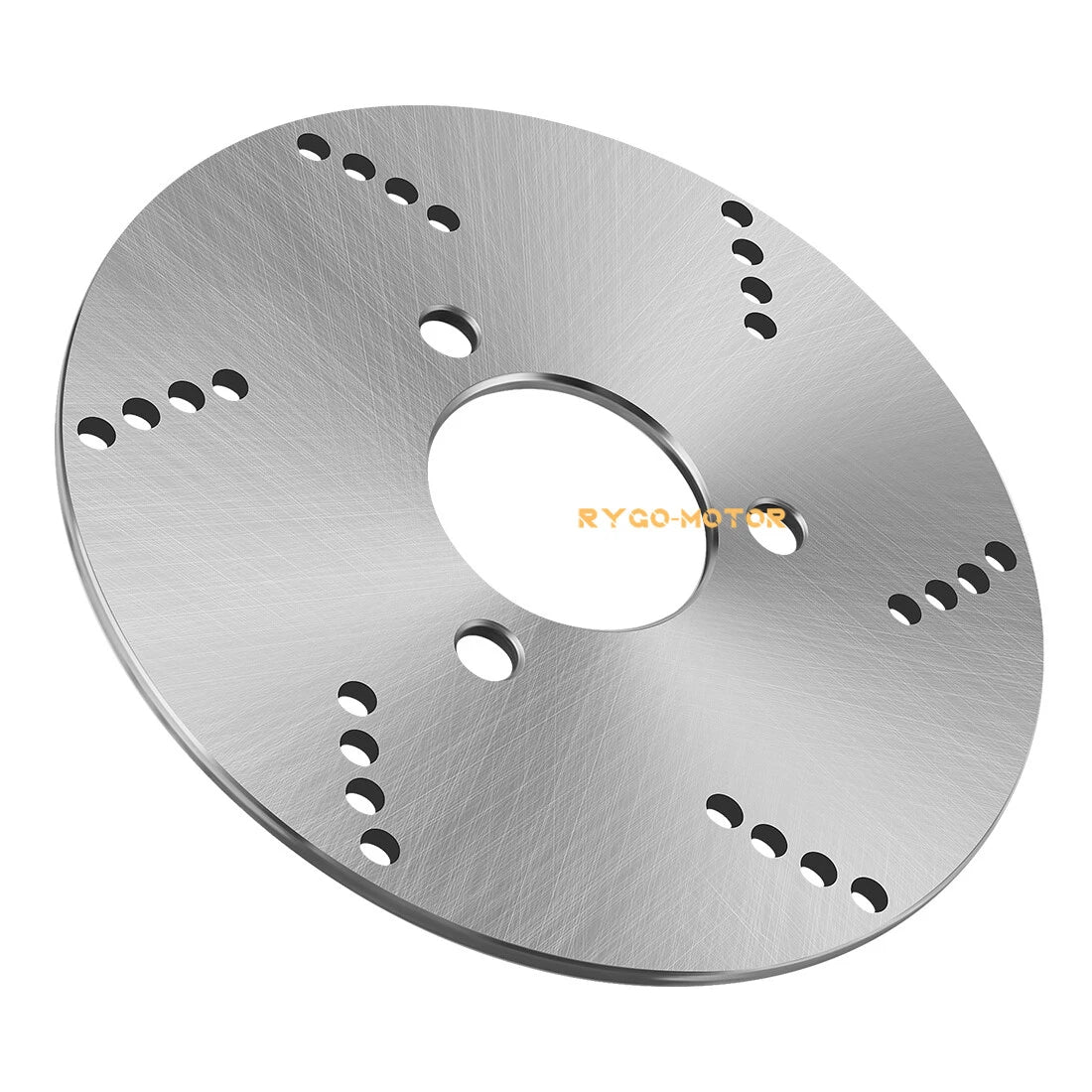 Rear Brake Disc Rotor for Polaris Scrambler 400 500 2x4 4x4 (1998–2000)