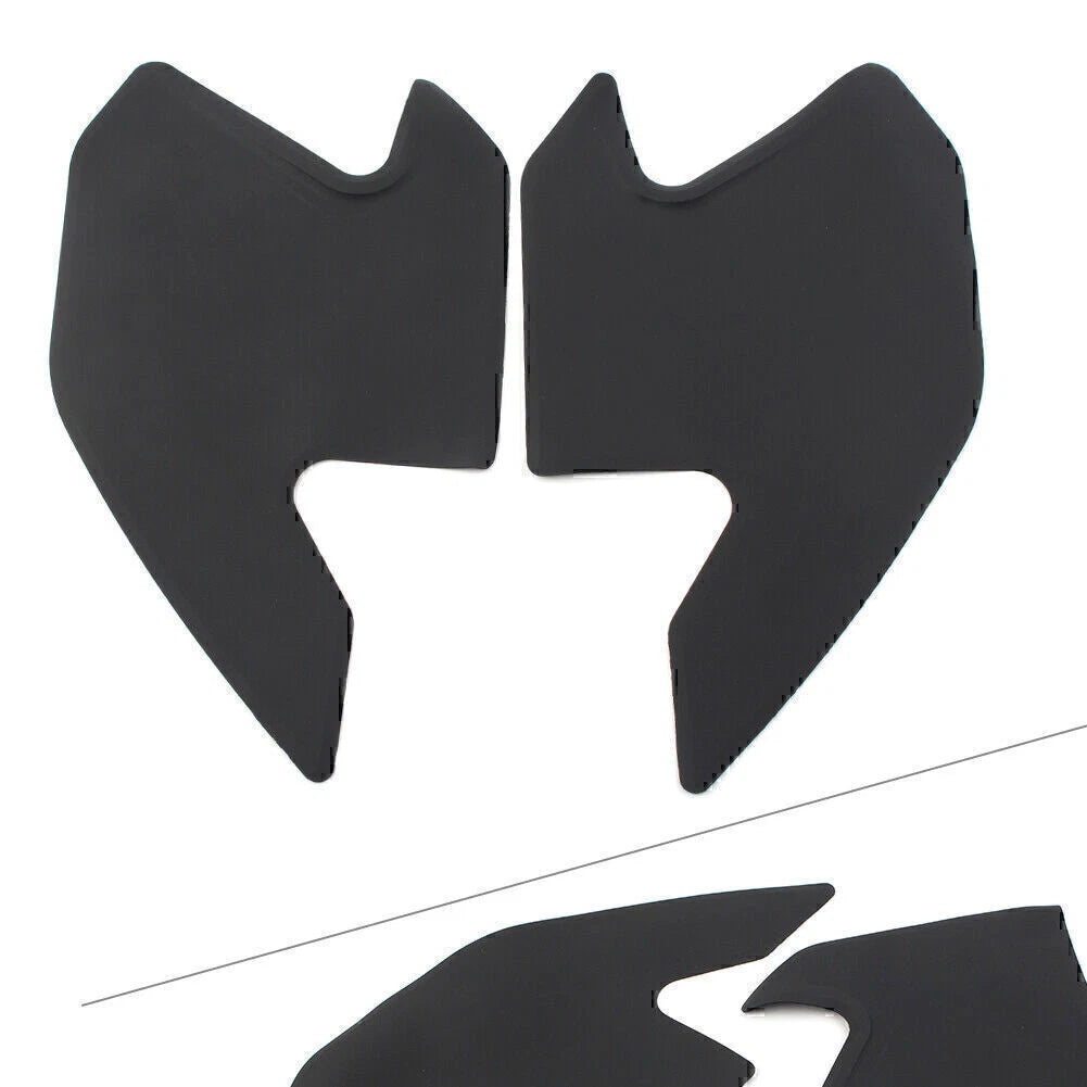 Tank Pad Gas Knee Grip Decal for BMW G310R (2017-2019)