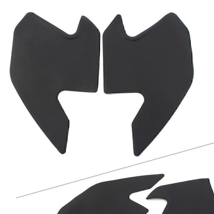 Tank Pad Gas Knee Grip Decal for BMW G310R (2017-2019)