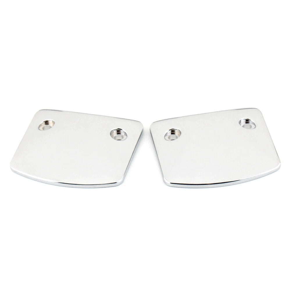 Engine Head Cam End Covers for Honda Goldwing GL1500, Valkyrie 1500 (1996-2000)