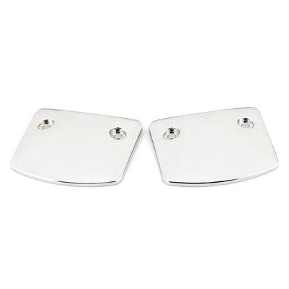 Engine Head Cam End Covers for Honda Goldwing GL1500, Valkyrie 1500 (1996-2000)