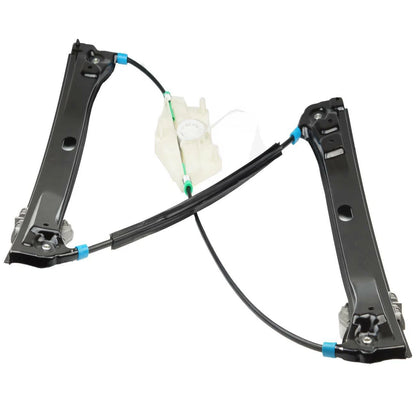 Window Regulator Left Front for Mercedes W221 S350 S450 S500 (2006-2013)